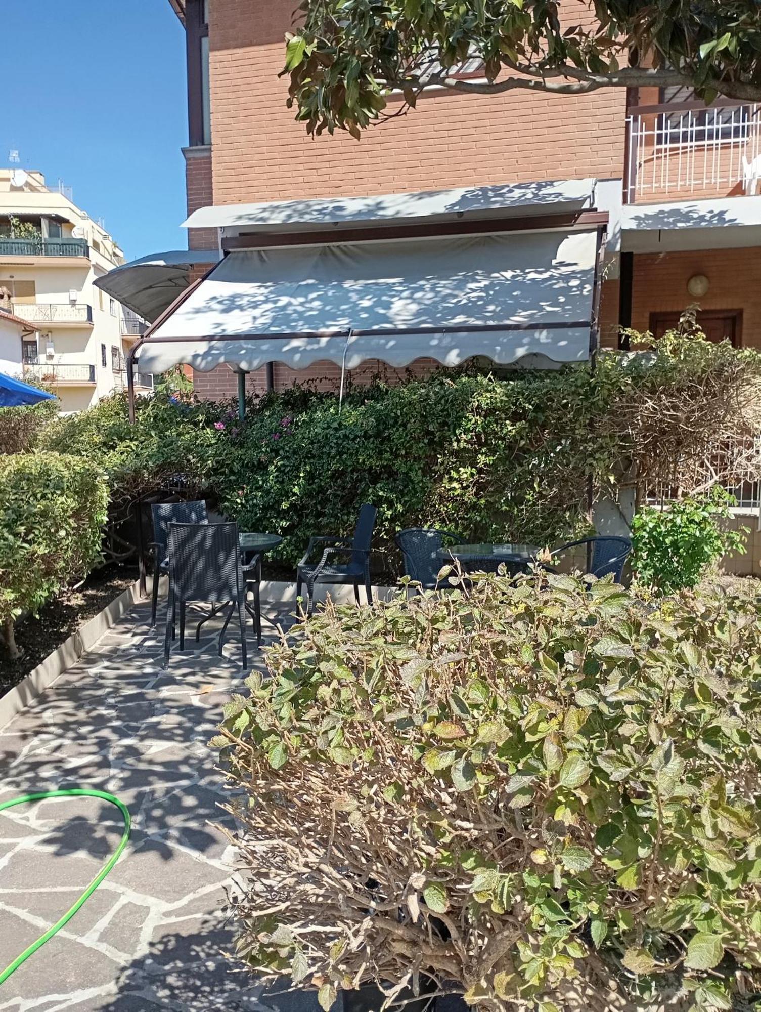 Verdoni Di Gabriela Bed & Breakfast Rome